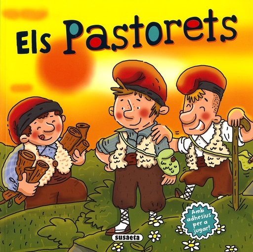 [9788467765281] Els pastorets