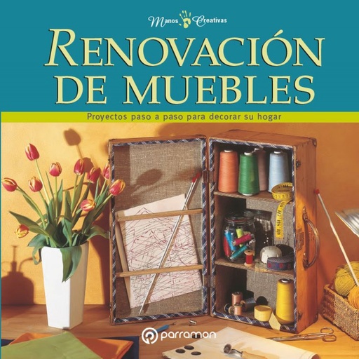 [9788434242968] Renovación de muebles