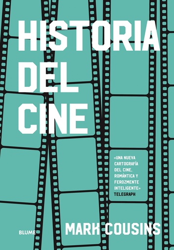 [9788418459122] Historia del cine