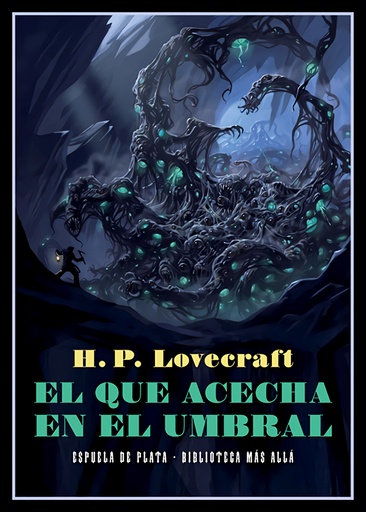 [9788418153273] El que acecha en el umbral