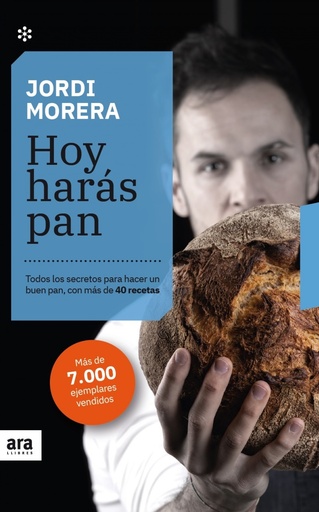 [9788417804534] Hoy harás pan. Edición 2021