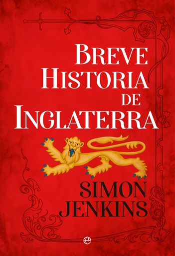 [9788491649694] Breve historia de Inglaterra