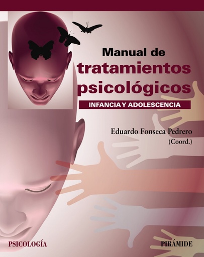 [9788436844702] MANUAL DE TRATAMIENTOS PSICOLÓGICOS