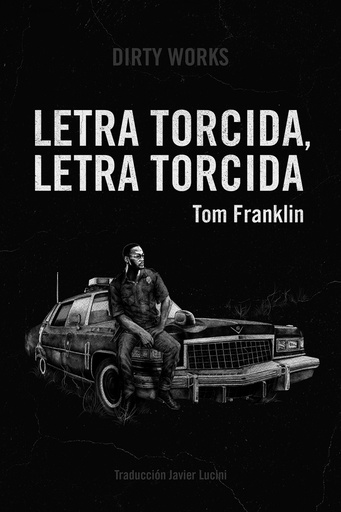 [9788412112832] Letra torcida, letra torcida