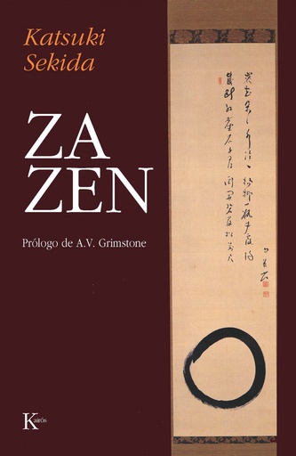 [9788472452442] Za Zen