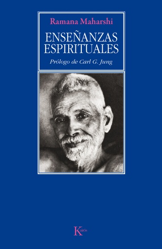 [9788472452626] Enseñanzas espirituales