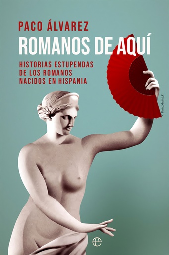 [9788413840178] Romanos de aquí