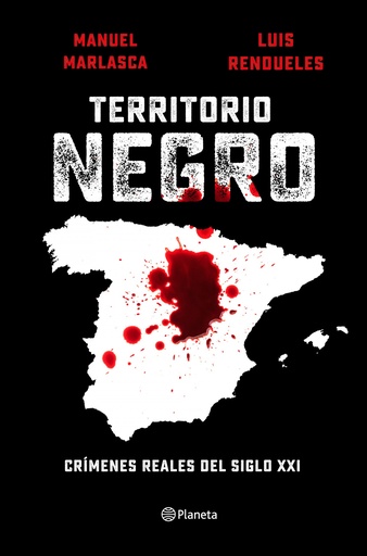 [9788408240655] Territorio negro