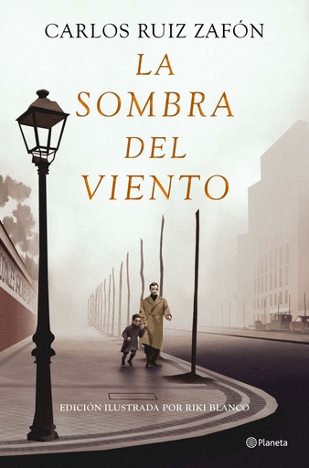 [9788408240679] La Sombra del Viento 20 aniversario