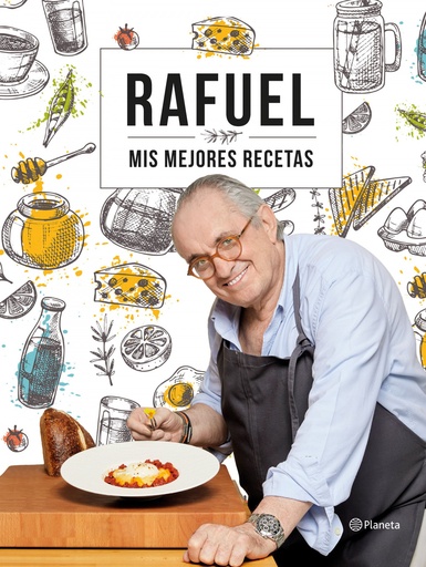 [9788408239055] Mis mejores recetas