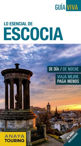 [9788491582885] Escocia