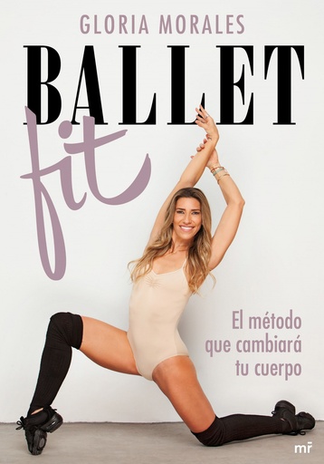 [9788427048461] Ballet Fit