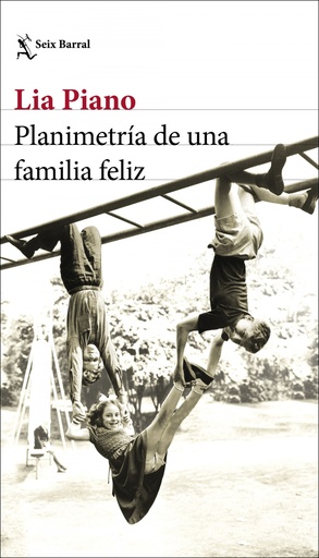 [9788432237935] Planimetría de una familia feliz