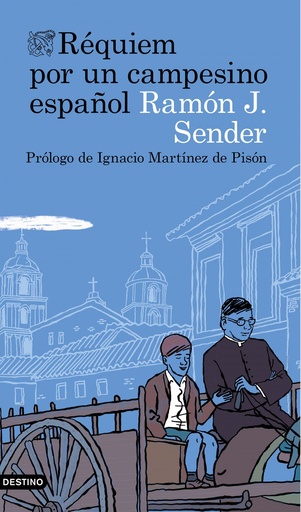 [9788423359219] Réquiem por un campesino español