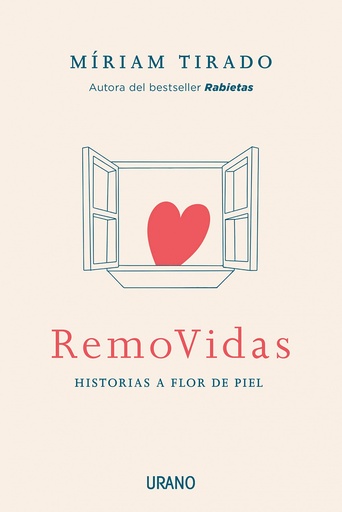 [9788417694258] Removidas