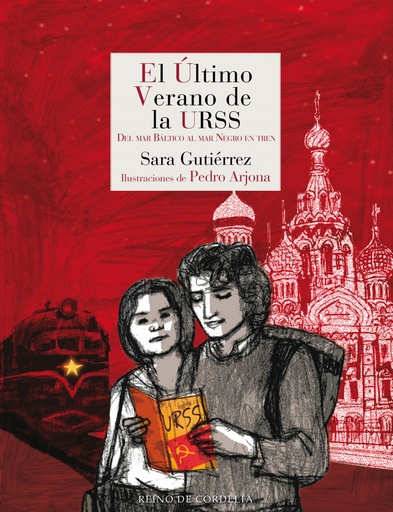 [9788418141379] El último verano de la URSS