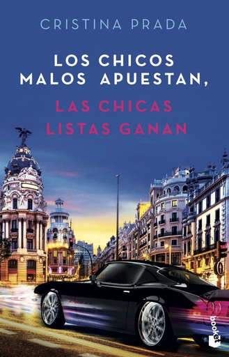 [9788408239192] Los chicos malos apuestan, las chicas listas ganan