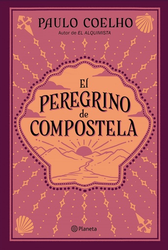 [9788408240051] El Peregrino de Compostela