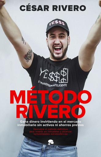 [9788413440699] Método Rivero