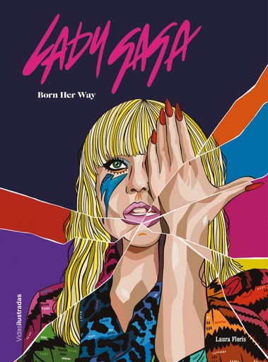 [9788418260445] Lady Gaga