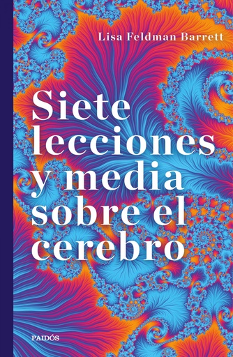 [9788449337963] Siete lecciones y media sobre el cerebro