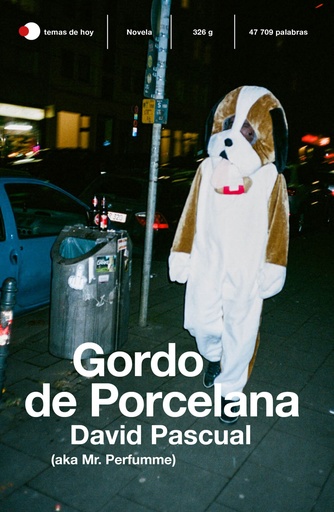 [9788499988474] Gordo de Porcelana