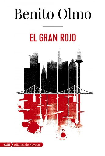 [9788413622170] El Gran Rojo (AdN)