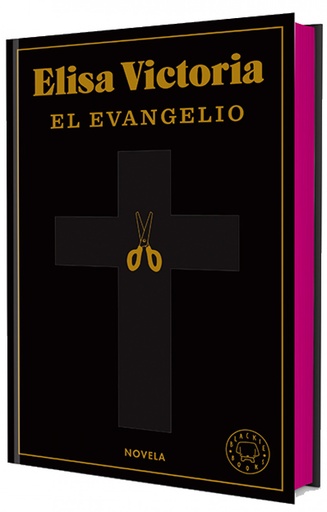 [9788418187803] El Evangelio