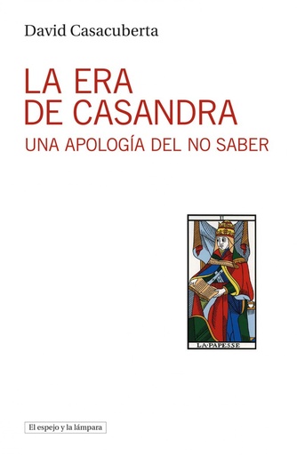 [9788494799372] La era de Casandra