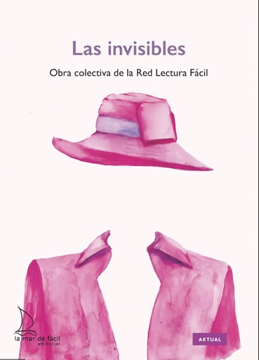 [9788412199161] Las invisibles