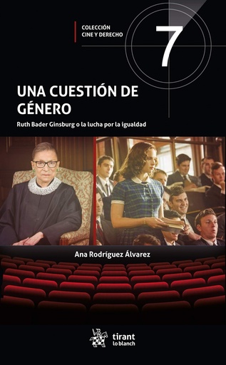 [9788413783987] Una cuestión de género