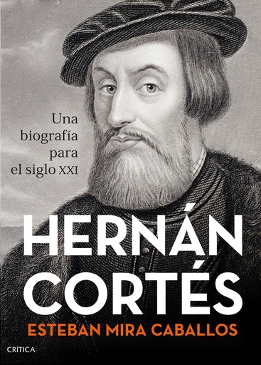 [9788491993001] Hernán Cortés