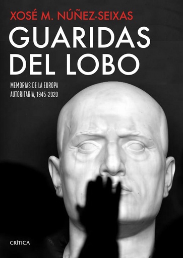 [9788491992912] Guaridas del lobo