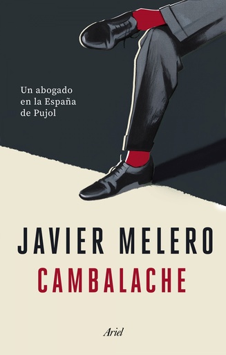 [9788434433403] Cambalache