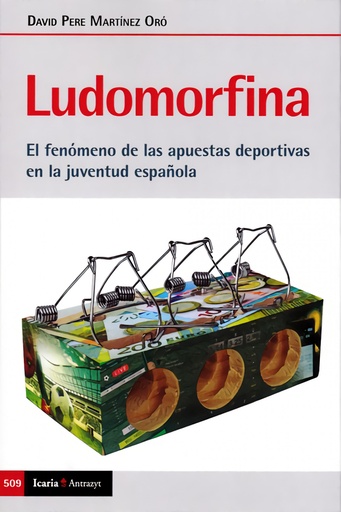 [9788498889895] LUDOMORFINA