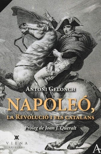 [9788417998738] Napoleó, la Revolució i els catalans