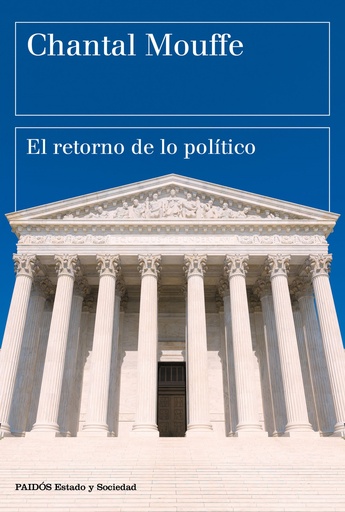 [9788449337284] El retorno de lo político