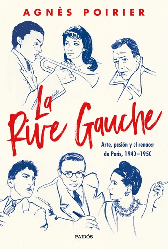 [9788449338069] La Rive Gauche