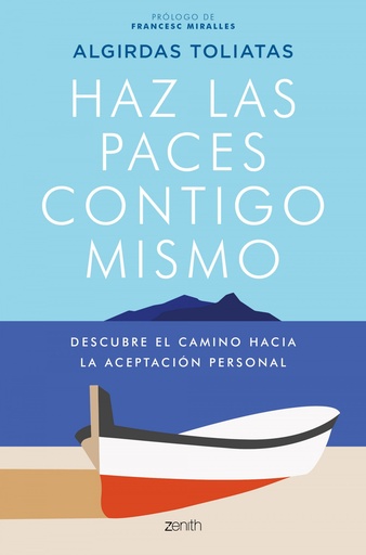 [9788408231615] Haz las paces contigo mismo