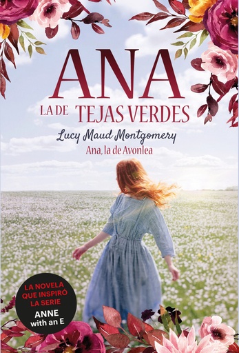 [9788418538261] Ana, la de Avonlea