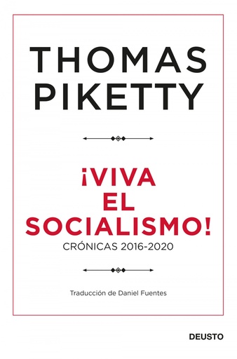 [9788423432424] ¡Viva el socialismo!