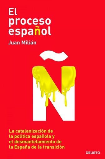 [9788423432400] El proceso español