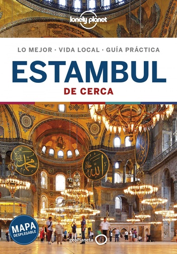 [9788408229988] Estambul De cerca 6