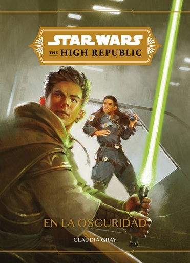 [9788408240495] Star Wars. The High Republic. En la oscuridad