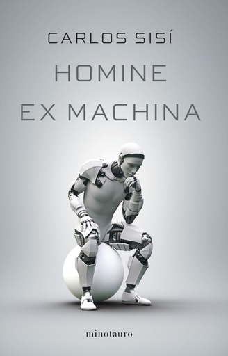 [9788445009758] Homine ex machina