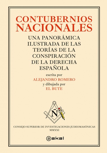 [9788446049982] Contubernios nacionales