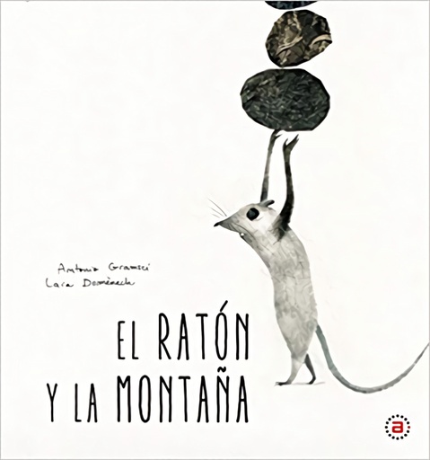 [9788446050551] El ratón y la montaña