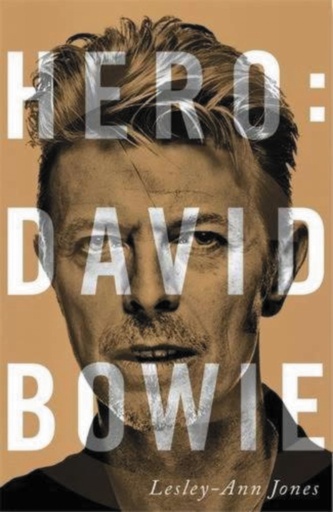 [9788413622668] Hero: David Bowie