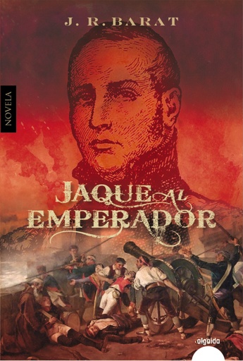 [9788491894018] Jaque al emperador