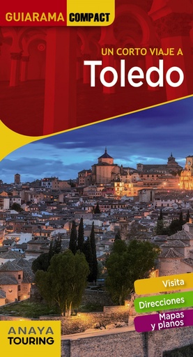 [9788491582571] Toledo